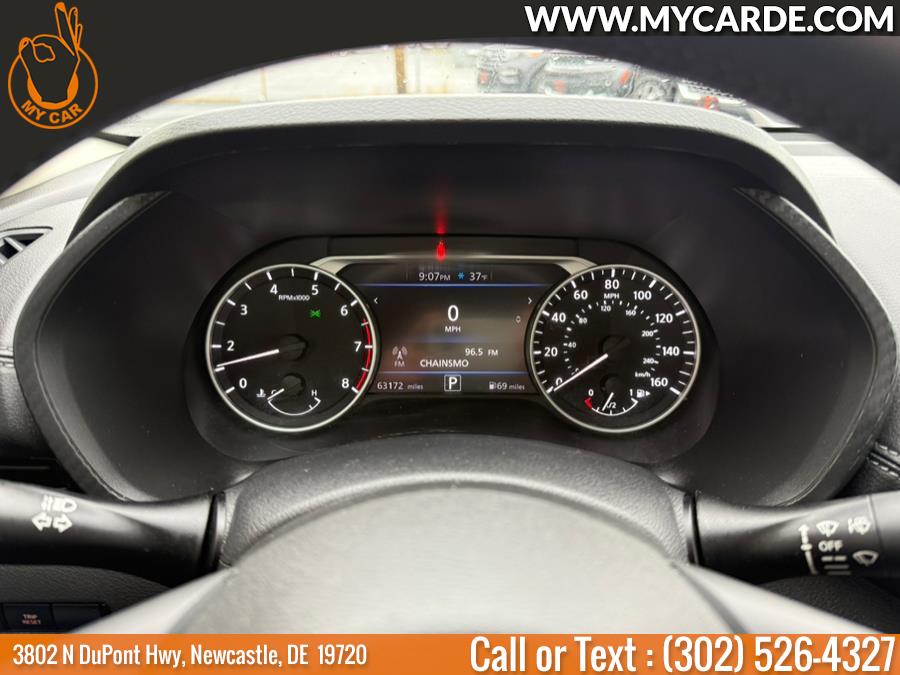 2021 Nissan Sentra SV CVT, available for sale in New Castle, Delaware | My Car. New Castle, Delaware 2021 Nissan Sentra SV CVT, available for sale in New Castle, Delaware | My Car. New Castle, Delaware