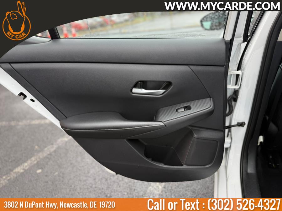 2021 Nissan Sentra SV CVT, available for sale in New Castle, Delaware | My Car. New Castle, Delaware 2021 Nissan Sentra SV CVT, available for sale in New Castle, Delaware | My Car. New Castle, Delaware