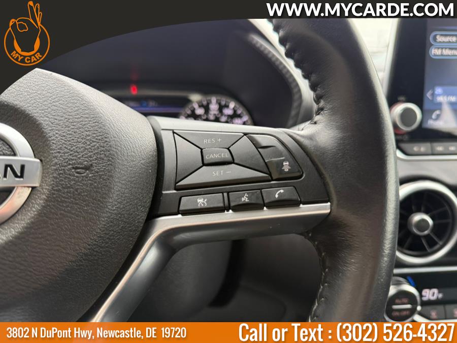 2021 Nissan Sentra SV CVT, available for sale in New Castle, Delaware | My Car. New Castle, Delaware 2021 Nissan Sentra SV CVT, available for sale in New Castle, Delaware | My Car. New Castle, Delaware