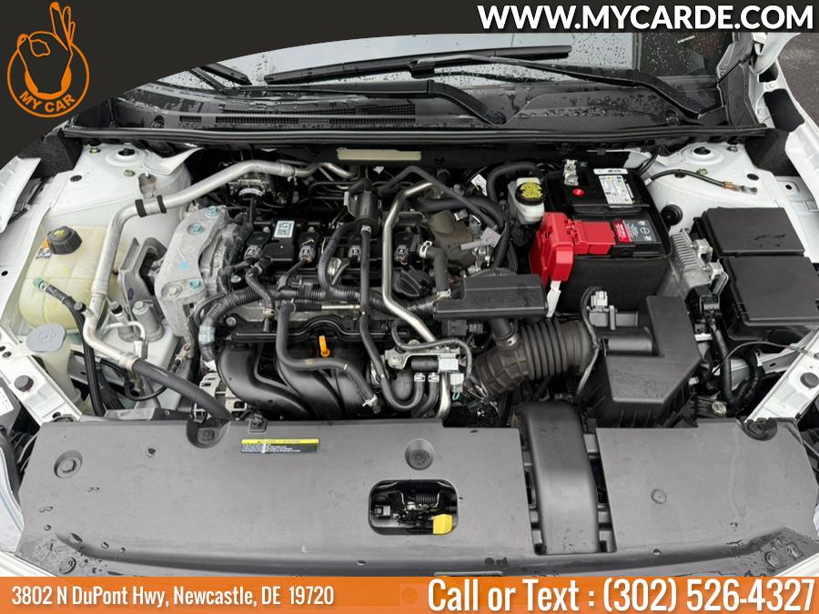 2021 Nissan Sentra SV CVT, available for sale in New Castle, Delaware | My Car. New Castle, Delaware 2021 Nissan Sentra SV CVT, available for sale in New Castle, Delaware | My Car. New Castle, Delaware