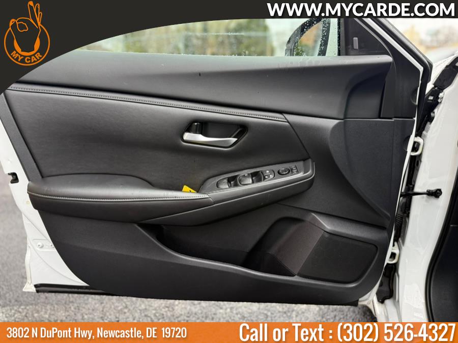 2021 Nissan Sentra SV CVT, available for sale in New Castle, Delaware | My Car. New Castle, Delaware 2021 Nissan Sentra SV CVT, available for sale in New Castle, Delaware | My Car. New Castle, Delaware