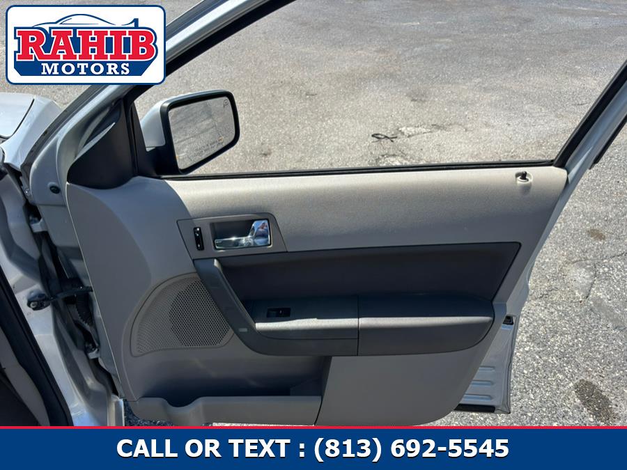 2008 Ford Focus 4dr Sdn SES, available for sale in Orlando, Florida | RAHIB INC. Orlando, Florida 2008 Ford Focus 4dr Sdn SES, available for sale in Orlando, Florida | RAHIB INC. Orlando, Florida