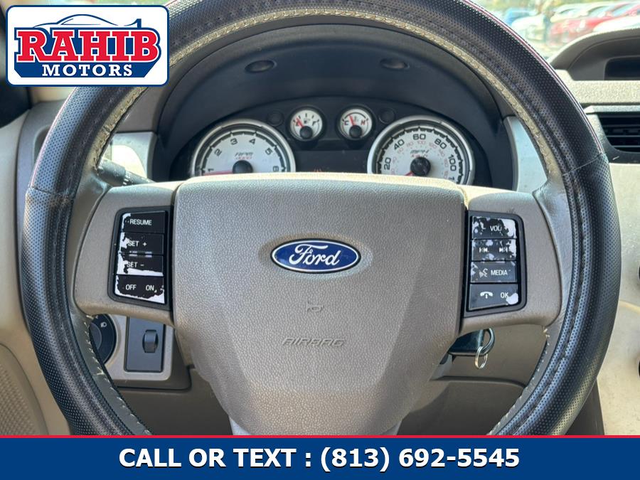 2008 Ford Focus 4dr Sdn SES, available for sale in Orlando, Florida | RAHIB INC. Orlando, Florida 2008 Ford Focus 4dr Sdn SES, available for sale in Orlando, Florida | RAHIB INC. Orlando, Florida