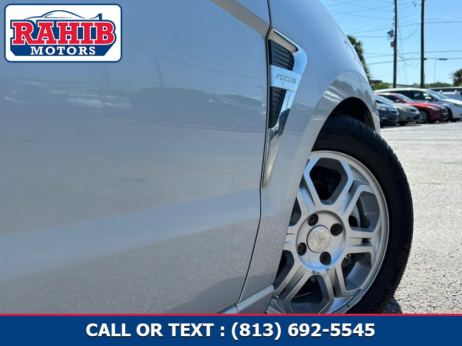 2008 Ford Focus 4dr Sdn SES, available for sale in Orlando, Florida | RAHIB INC. Orlando, Florida 2008 Ford Focus 4dr Sdn SES, available for sale in Orlando, Florida | RAHIB INC. Orlando, Florida