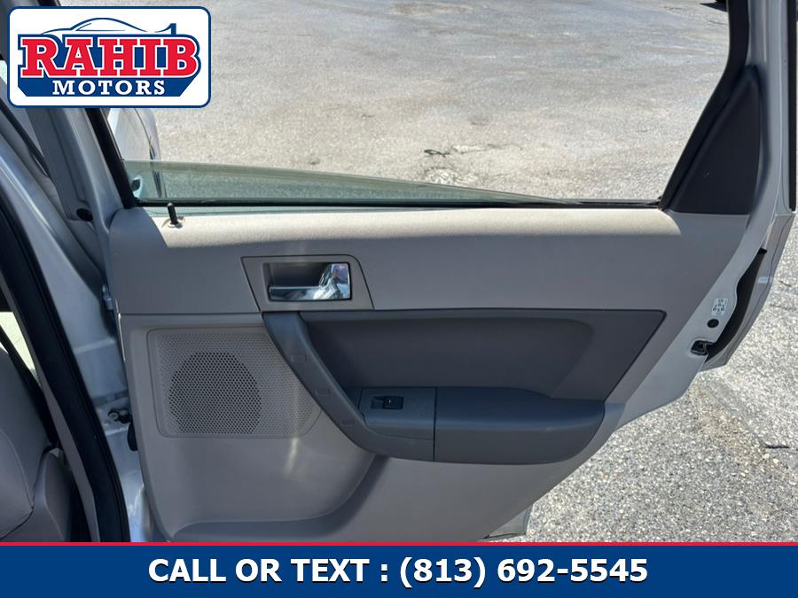 2008 Ford Focus 4dr Sdn SES, available for sale in Orlando, Florida | RAHIB INC. Orlando, Florida 2008 Ford Focus 4dr Sdn SES, available for sale in Orlando, Florida | RAHIB INC. Orlando, Florida