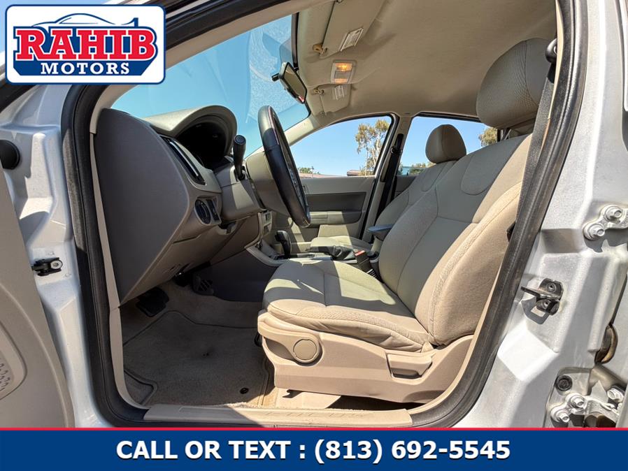 2008 Ford Focus 4dr Sdn SES, available for sale in Orlando, Florida | RAHIB INC. Orlando, Florida 2008 Ford Focus 4dr Sdn SES, available for sale in Orlando, Florida | RAHIB INC. Orlando, Florida