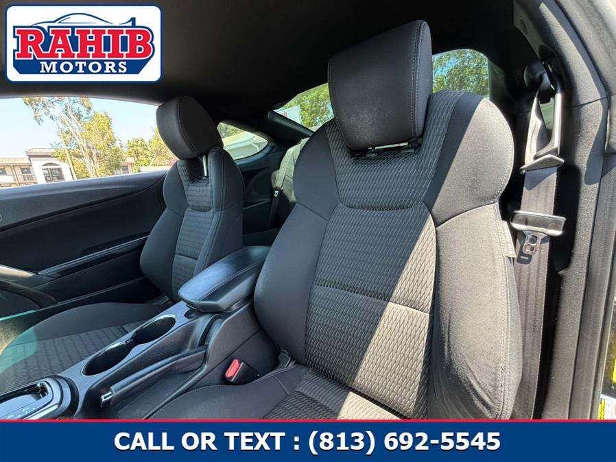 2014 Hyundai Genesis Coupe 2dr I4 2.0T Auto, available for sale in Orlando, Florida | RAHIB INC. Orlando, Florida 2014 Hyundai Genesis Coupe 2dr I4 2.0T Auto, available for sale in Orlando, Florida | RAHIB INC. Orlando, Florida