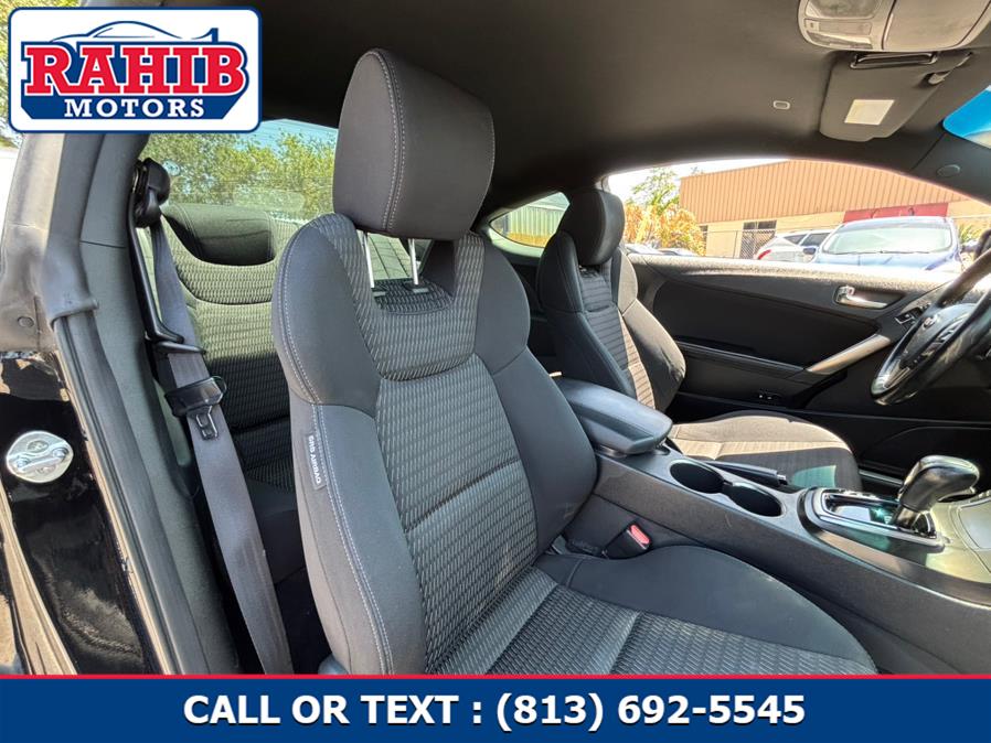 2014 Hyundai Genesis Coupe 2dr I4 2.0T Auto, available for sale in Orlando, Florida | RAHIB INC. Orlando, Florida 2014 Hyundai Genesis Coupe 2dr I4 2.0T Auto, available for sale in Orlando, Florida | RAHIB INC. Orlando, Florida