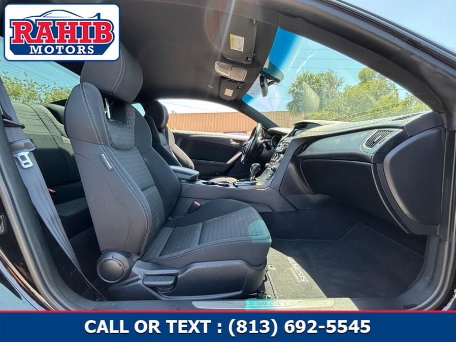 2014 Hyundai Genesis Coupe 2dr I4 2.0T Auto, available for sale in Orlando, Florida | RAHIB INC. Orlando, Florida 2014 Hyundai Genesis Coupe 2dr I4 2.0T Auto, available for sale in Orlando, Florida | RAHIB INC. Orlando, Florida