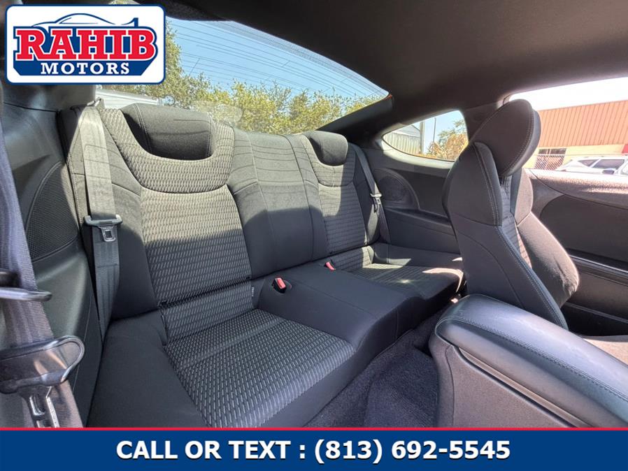 2014 Hyundai Genesis Coupe 2dr I4 2.0T Auto, available for sale in Orlando, Florida | RAHIB INC. Orlando, Florida 2014 Hyundai Genesis Coupe 2dr I4 2.0T Auto, available for sale in Orlando, Florida | RAHIB INC. Orlando, Florida