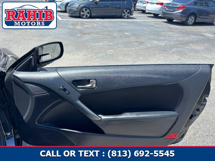 2014 Hyundai Genesis Coupe 2dr I4 2.0T Auto, available for sale in Orlando, Florida | RAHIB INC. Orlando, Florida 2014 Hyundai Genesis Coupe 2dr I4 2.0T Auto, available for sale in Orlando, Florida | RAHIB INC. Orlando, Florida