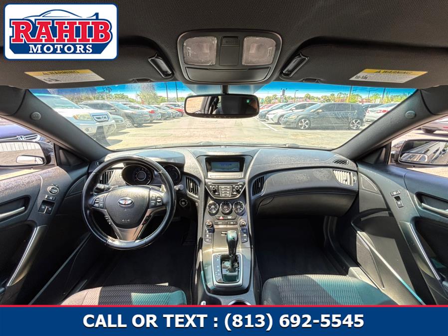 2014 Hyundai Genesis Coupe 2dr I4 2.0T Auto, available for sale in Orlando, Florida | RAHIB INC. Orlando, Florida 2014 Hyundai Genesis Coupe 2dr I4 2.0T Auto, available for sale in Orlando, Florida | RAHIB INC. Orlando, Florida