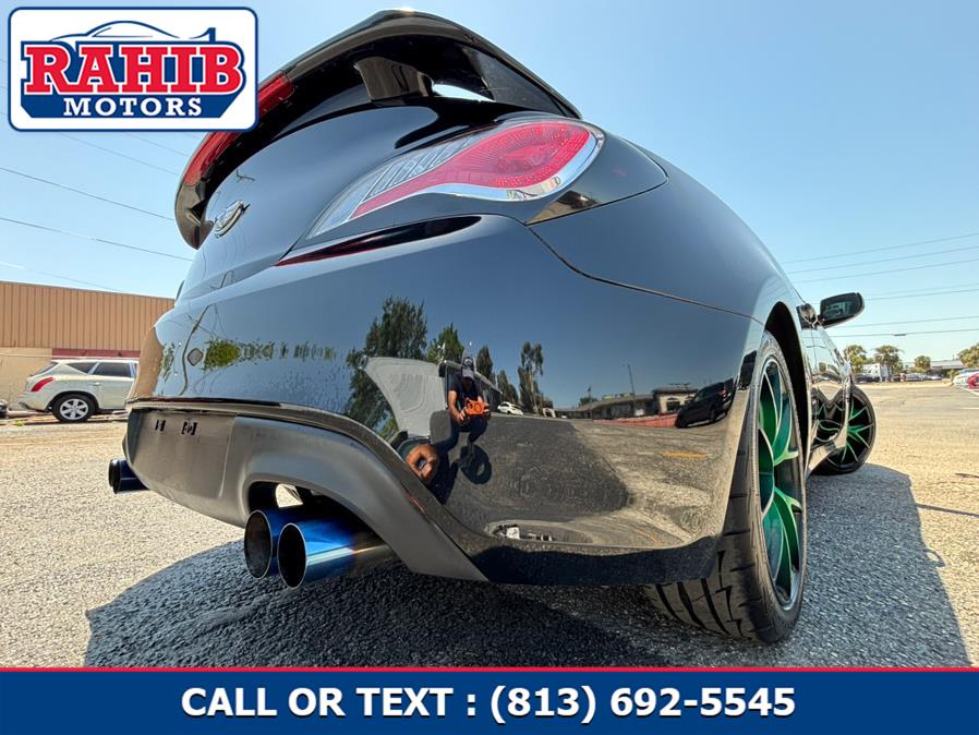 2014 Hyundai Genesis Coupe 2dr I4 2.0T Auto, available for sale in Orlando, Florida | RAHIB INC. Orlando, Florida 2014 Hyundai Genesis Coupe 2dr I4 2.0T Auto, available for sale in Orlando, Florida | RAHIB INC. Orlando, Florida