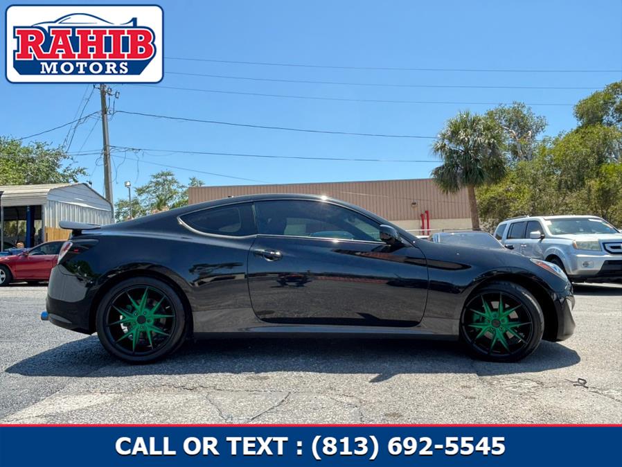 2014 Hyundai Genesis Coupe 2dr I4 2.0T Auto, available for sale in Orlando, Florida | RAHIB INC. Orlando, Florida 2014 Hyundai Genesis Coupe 2dr I4 2.0T Auto, available for sale in Orlando, Florida | RAHIB INC. Orlando, Florida