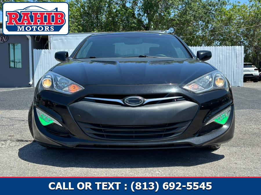 2014 Hyundai Genesis Coupe 2dr I4 2.0T Auto, available for sale in Orlando, Florida | RAHIB INC. Orlando, Florida 2014 Hyundai Genesis Coupe 2dr I4 2.0T Auto, available for sale in Orlando, Florida | RAHIB INC. Orlando, Florida