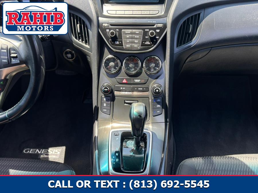 2014 Hyundai Genesis Coupe 2dr I4 2.0T Auto, available for sale in Orlando, Florida | RAHIB INC. Orlando, Florida 2014 Hyundai Genesis Coupe 2dr I4 2.0T Auto, available for sale in Orlando, Florida | RAHIB INC. Orlando, Florida