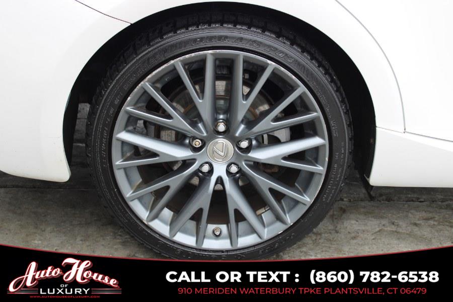 2015 Lexus IS 250 4dr Sport Sdn AWD, available for sale in Plantsville, Connecticut | Auto House of Luxury. Plantsville, Connecticut 2015 Lexus IS 250 4dr Sport Sdn AWD, available for sale in Plantsville, Connecticut | Auto House of Luxury. Plantsville, Connecticut