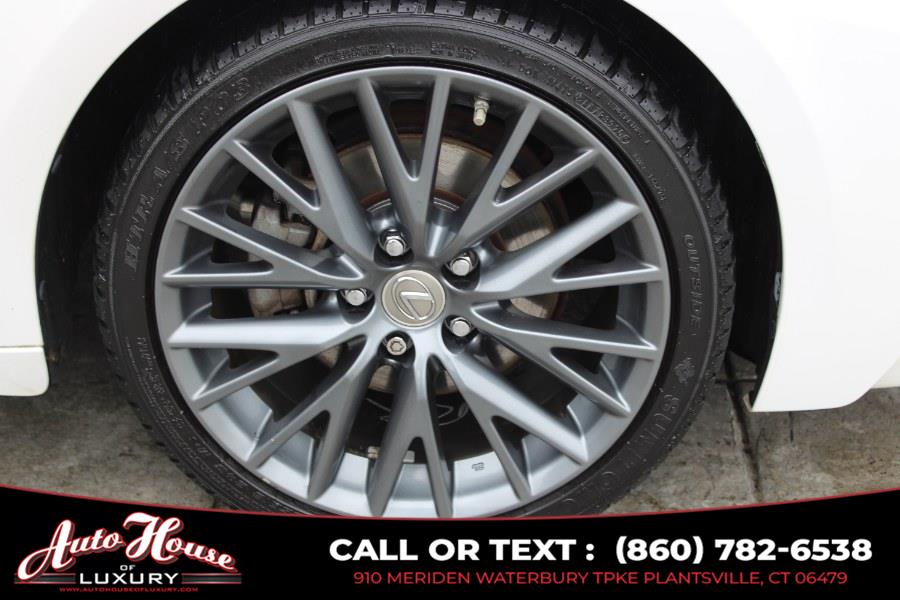 2015 Lexus IS 250 4dr Sport Sdn AWD, available for sale in Plantsville, Connecticut | Auto House of Luxury. Plantsville, Connecticut 2015 Lexus IS 250 4dr Sport Sdn AWD, available for sale in Plantsville, Connecticut | Auto House of Luxury. Plantsville, Connecticut