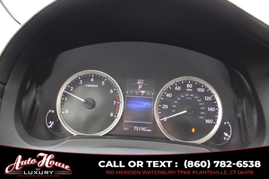 2015 Lexus IS 250 4dr Sport Sdn AWD, available for sale in Plantsville, Connecticut | Auto House of Luxury. Plantsville, Connecticut 2015 Lexus IS 250 4dr Sport Sdn AWD, available for sale in Plantsville, Connecticut | Auto House of Luxury. Plantsville, Connecticut