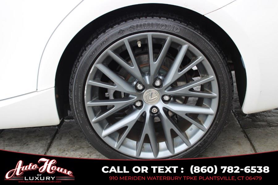 2015 Lexus IS 250 4dr Sport Sdn AWD, available for sale in Plantsville, Connecticut | Auto House of Luxury. Plantsville, Connecticut 2015 Lexus IS 250 4dr Sport Sdn AWD, available for sale in Plantsville, Connecticut | Auto House of Luxury. Plantsville, Connecticut