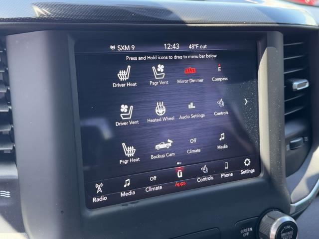 2021 Ram 1500 Laramie, available for sale in Patchogue, New York | Baron Supercenter. Patchogue, New York 2021 Ram 1500 Laramie, available for sale in Patchogue, New York | Baron Supercenter. Patchogue, New York