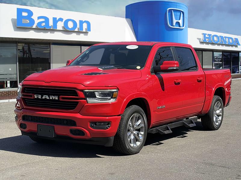 2021 Ram 1500 Laramie, available for sale in Patchogue, New York | Baron Supercenter. Patchogue, New York 2021 Ram 1500 Laramie, available for sale in Patchogue, New York | Baron Supercenter. Patchogue, New York