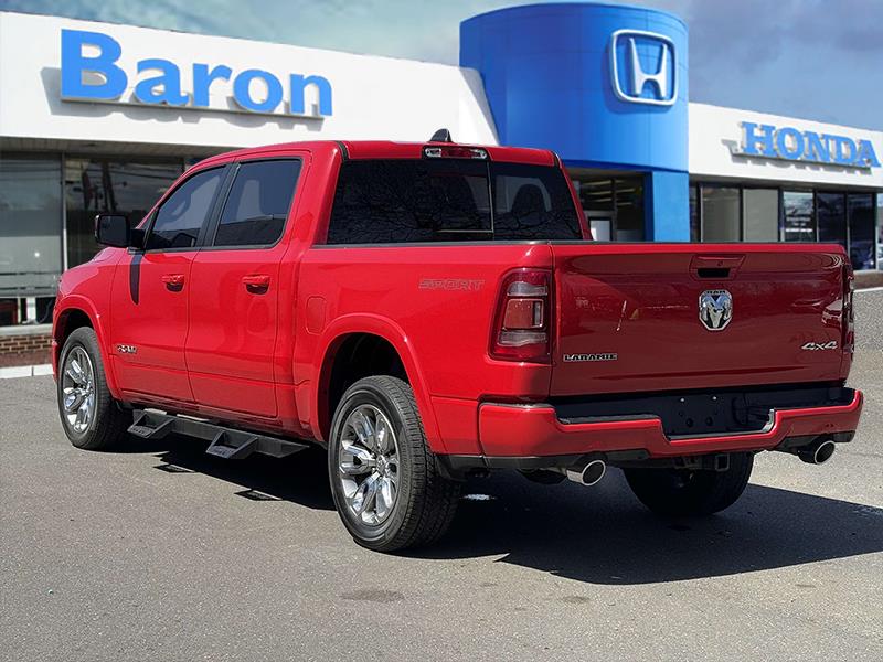 2021 Ram 1500 Laramie, available for sale in Patchogue, New York | Baron Supercenter. Patchogue, New York 2021 Ram 1500 Laramie, available for sale in Patchogue, New York | Baron Supercenter. Patchogue, New York