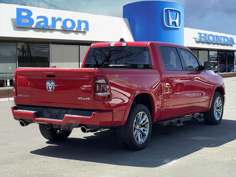 2021 Ram 1500 Laramie, available for sale in Patchogue, New York | Baron Supercenter. Patchogue, New York 2021 Ram 1500 Laramie, available for sale in Patchogue, New York | Baron Supercenter. Patchogue, New York