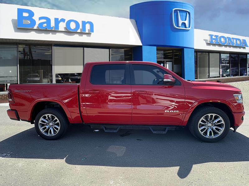 2021 Ram 1500 Laramie, available for sale in Patchogue, New York | Baron Supercenter. Patchogue, New York 2021 Ram 1500 Laramie, available for sale in Patchogue, New York | Baron Supercenter. Patchogue, New York