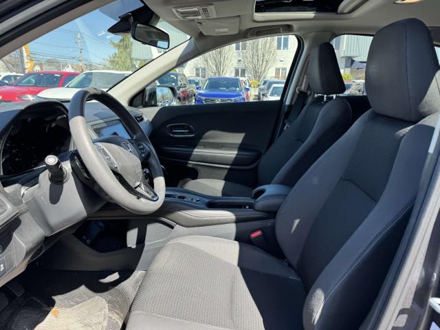 2022 Honda Hr-v EX, available for sale in Patchogue, New York | Baron Supercenter. Patchogue, New York 2022 Honda Hr-v EX, available for sale in Patchogue, New York | Baron Supercenter. Patchogue, New York