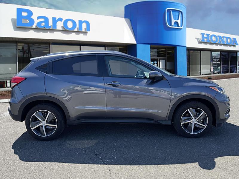 2022 Honda Hr-v EX, available for sale in Patchogue, New York | Baron Supercenter. Patchogue, New York 2022 Honda Hr-v EX, available for sale in Patchogue, New York | Baron Supercenter. Patchogue, New York