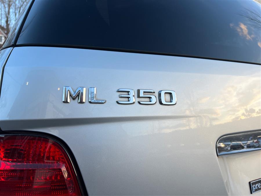 2006 Mercedes-Benz M-Class 4MATIC 4dr 3.5L, available for sale in Canton, Connecticut | Lava Motors. Canton, Connecticut 2006 Mercedes-Benz M-Class 4MATIC 4dr 3.5L, available for sale in Canton, Connecticut | Lava Motors. Canton, Connecticut