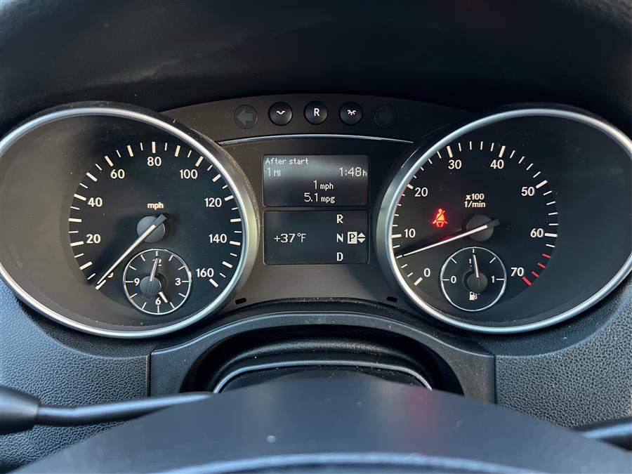 2006 Mercedes-Benz M-Class 4MATIC 4dr 3.5L, available for sale in Canton, Connecticut | Lava Motors. Canton, Connecticut 2006 Mercedes-Benz M-Class 4MATIC 4dr 3.5L, available for sale in Canton, Connecticut | Lava Motors. Canton, Connecticut