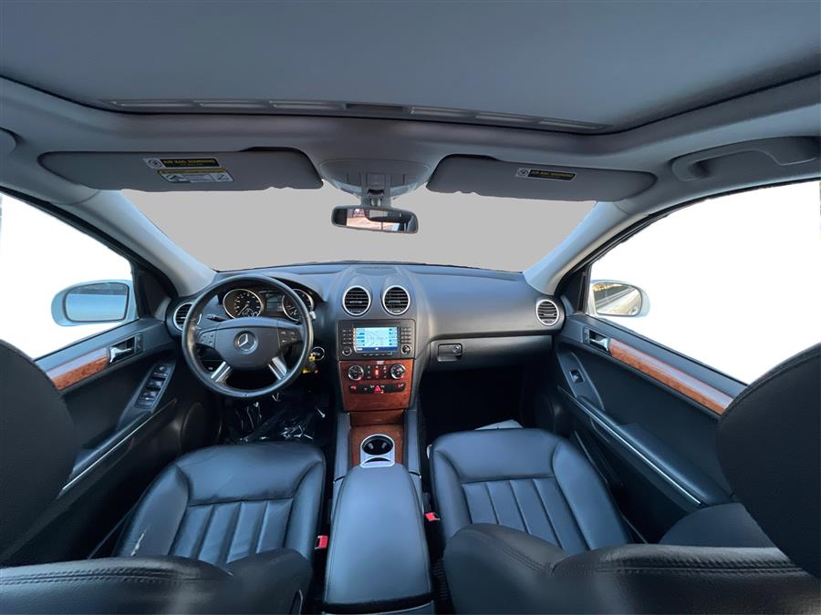 2006 Mercedes-Benz M-Class 4MATIC 4dr 3.5L, available for sale in Canton, Connecticut | Lava Motors. Canton, Connecticut 2006 Mercedes-Benz M-Class 4MATIC 4dr 3.5L, available for sale in Canton, Connecticut | Lava Motors. Canton, Connecticut