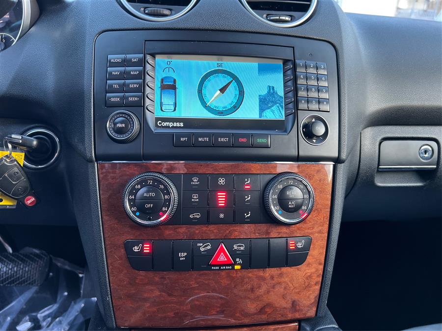 2006 Mercedes-Benz M-Class 4MATIC 4dr 3.5L, available for sale in Canton, Connecticut | Lava Motors. Canton, Connecticut 2006 Mercedes-Benz M-Class 4MATIC 4dr 3.5L, available for sale in Canton, Connecticut | Lava Motors. Canton, Connecticut