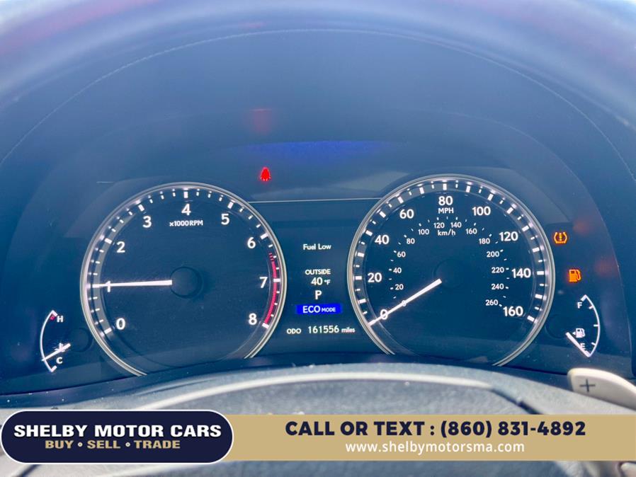 2014 Lexus GS 350 4dr Sdn AWD, available for sale in Springfield, Massachusetts | Shelby Motor Cars. Springfield, Massachusetts 2014 Lexus GS 350 4dr Sdn AWD, available for sale in Springfield, Massachusetts | Shelby Motor Cars. Springfield, Massachusetts