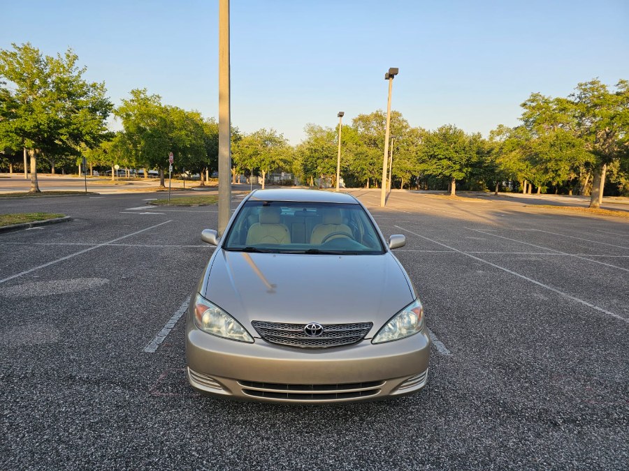 2003 Toyota Camry 4dr Sdn LE Auto, available for sale in Longwood, Florida | Majestic Autos Inc.. Longwood, Florida 2003 Toyota Camry 4dr Sdn LE Auto, available for sale in Longwood, Florida | Majestic Autos Inc.. Longwood, Florida