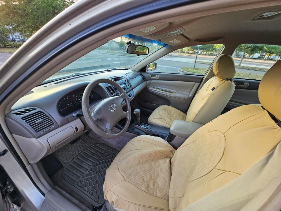 2003 Toyota Camry 4dr Sdn LE Auto, available for sale in Longwood, Florida | Majestic Autos Inc.. Longwood, Florida 2003 Toyota Camry 4dr Sdn LE Auto, available for sale in Longwood, Florida | Majestic Autos Inc.. Longwood, Florida