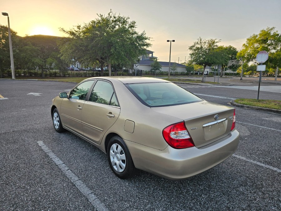 2003 Toyota Camry 4dr Sdn LE Auto, available for sale in Longwood, Florida | Majestic Autos Inc.. Longwood, Florida 2003 Toyota Camry 4dr Sdn LE Auto, available for sale in Longwood, Florida | Majestic Autos Inc.. Longwood, Florida