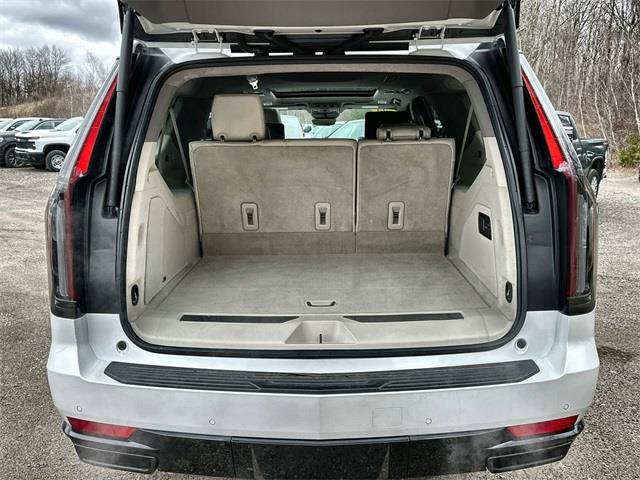 2024 Cadillac Escalade Esv Sport Platinum, available for sale in Avon, Connecticut | Sullivan Automotive Group. Avon, Connecticut 2024 Cadillac Escalade Esv Sport Platinum, available for sale in Avon, Connecticut | Sullivan Automotive Group. Avon, Connecticut