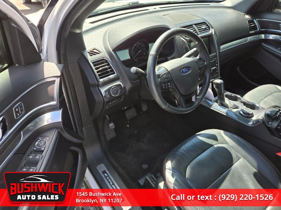 2018 Ford Explorer Sport 4WD, available for sale in Brooklyn, New York | Bushwick Auto Sales LLC. Brooklyn, New York 2018 Ford Explorer Sport 4WD, available for sale in Brooklyn, New York | Bushwick Auto Sales LLC. Brooklyn, New York