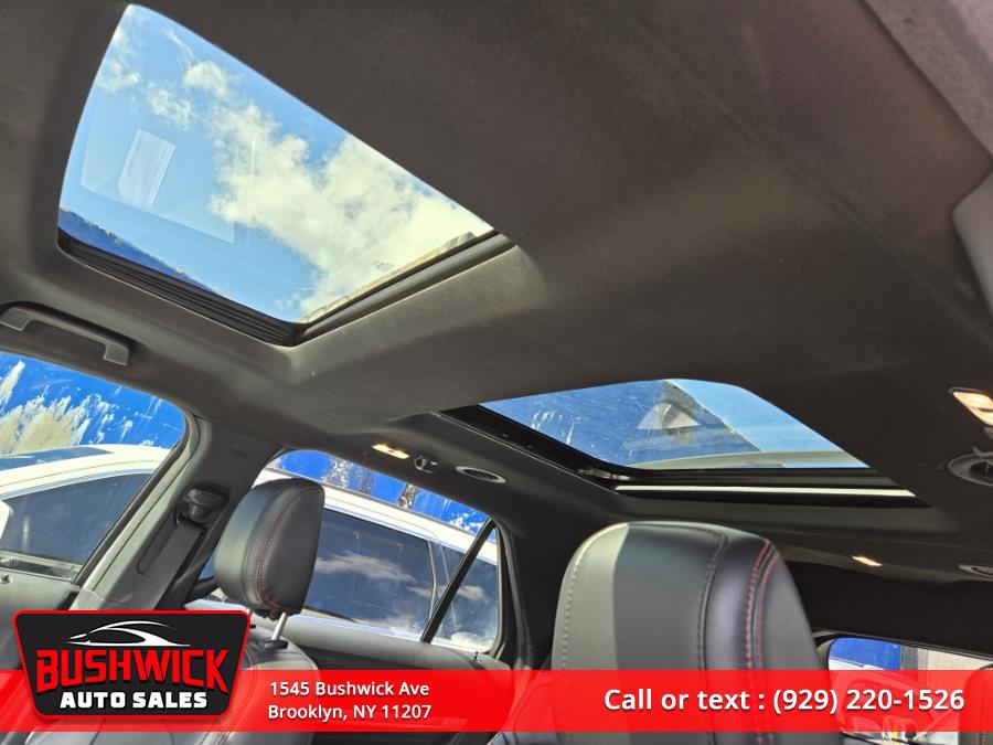 2018 Ford Explorer Sport 4WD, available for sale in Brooklyn, New York | Bushwick Auto Sales LLC. Brooklyn, New York 2018 Ford Explorer Sport 4WD, available for sale in Brooklyn, New York | Bushwick Auto Sales LLC. Brooklyn, New York
