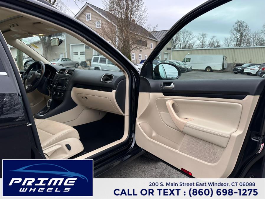2014 Volkswagen Jetta SportWagen 4dr DSG TDI w/Sunroof & Nav, available for sale in East Windsor, Connecticut | Prime Wheels. East Windsor, Connecticut 2014 Volkswagen Jetta SportWagen 4dr DSG TDI w/Sunroof & Nav, available for sale in East Windsor, Connecticut | Prime Wheels. East Windsor, Connecticut