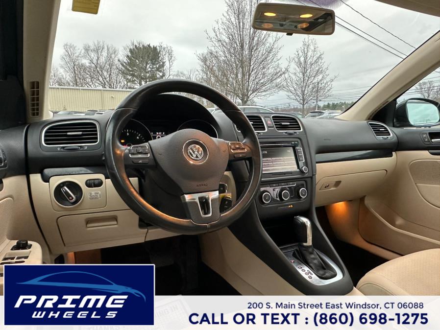 2014 Volkswagen Jetta SportWagen 4dr DSG TDI w/Sunroof & Nav, available for sale in East Windsor, Connecticut | Prime Wheels. East Windsor, Connecticut 2014 Volkswagen Jetta SportWagen 4dr DSG TDI w/Sunroof & Nav, available for sale in East Windsor, Connecticut | Prime Wheels. East Windsor, Connecticut