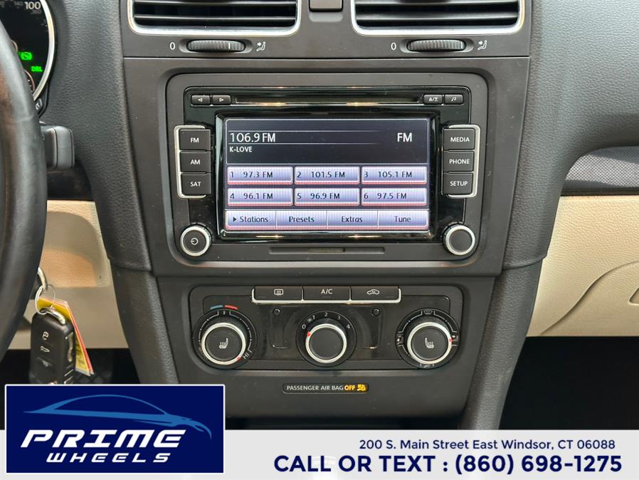 2014 Volkswagen Jetta SportWagen 4dr DSG TDI w/Sunroof & Nav, available for sale in East Windsor, Connecticut | Prime Wheels. East Windsor, Connecticut 2014 Volkswagen Jetta SportWagen 4dr DSG TDI w/Sunroof & Nav, available for sale in East Windsor, Connecticut | Prime Wheels. East Windsor, Connecticut