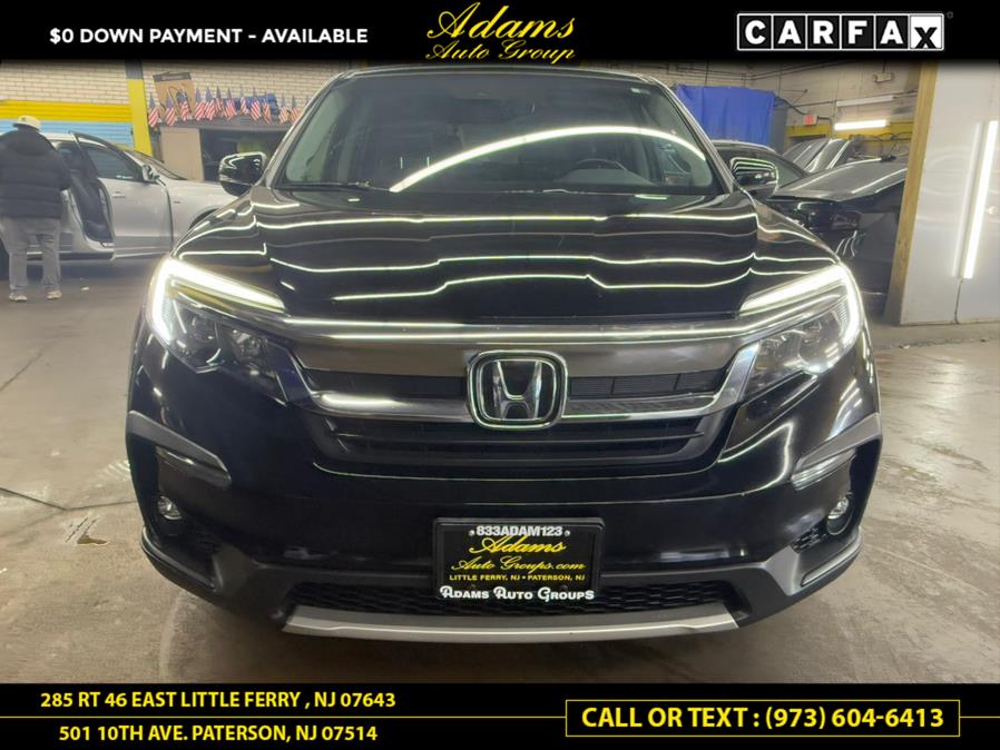 2020 Honda Pilot EX-L AWD, available for sale in Paterson, New Jersey | Adams Auto Group. Paterson, New Jersey 2020 Honda Pilot EX-L AWD, available for sale in Paterson, New Jersey | Adams Auto Group. Paterson, New Jersey