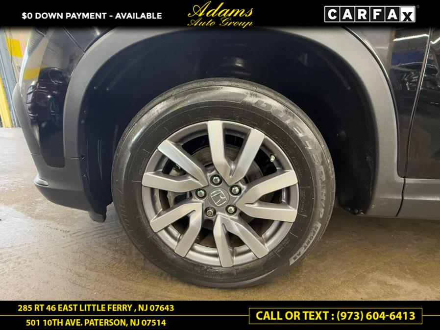 2020 Honda Pilot EX-L AWD, available for sale in Paterson, New Jersey | Adams Auto Group. Paterson, New Jersey 2020 Honda Pilot EX-L AWD, available for sale in Paterson, New Jersey | Adams Auto Group. Paterson, New Jersey
