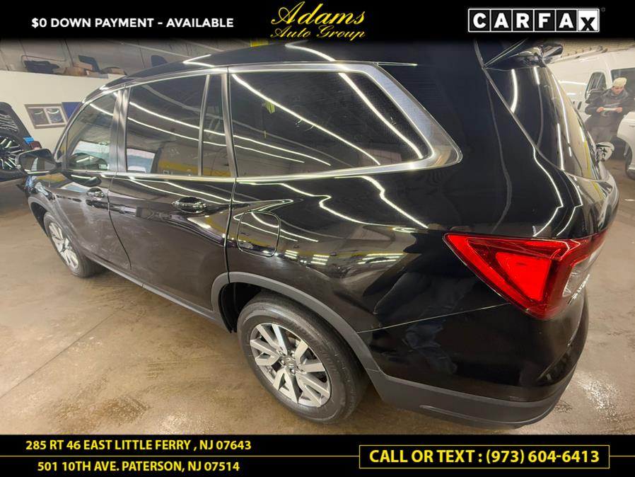 2020 Honda Pilot EX-L AWD, available for sale in Paterson, New Jersey | Adams Auto Group. Paterson, New Jersey 2020 Honda Pilot EX-L AWD, available for sale in Paterson, New Jersey | Adams Auto Group. Paterson, New Jersey