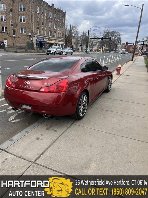 2014 Infiniti Q60 Coupe Base AWD 2dr Coupe, available for sale in Hartford, Connecticut | Hartford Auto Center LLC. Hartford, Connecticut 2014 Infiniti Q60 Coupe Base AWD 2dr Coupe, available for sale in Hartford, Connecticut | Hartford Auto Center LLC. Hartford, Connecticut