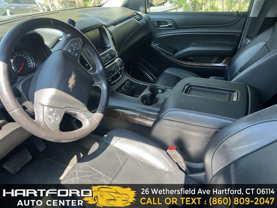 2018 Chevrolet Suburban LT 4x4 4dr SUV, available for sale in Hartford, Connecticut | Hartford Auto Center LLC. Hartford, Connecticut 2018 Chevrolet Suburban LT 4x4 4dr SUV, available for sale in Hartford, Connecticut | Hartford Auto Center LLC. Hartford, Connecticut